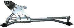 HELLUX HSM.197009 SİLECEK MEKANİZMASI DACIA DUSTER 10> LOGAN 04> SANDERO 08> MOTORSUZ