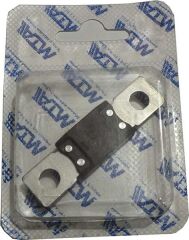 MTA 2645 0601600 MEGAVAL ARA SİGORTA 500 AMPER KAHVERENGİ