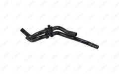 NIFEA 15216 KALORİFER HORTUMU FIAT PUNTO 03> LANCIA YPSILON 03>11 1.3D MTJ