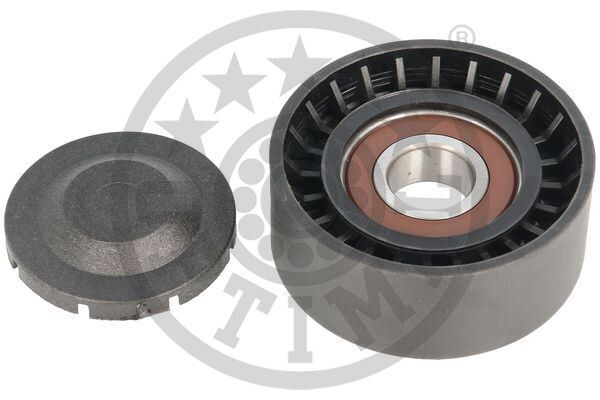 OPTIMAL 0-N2444S KAYIS GERGI RULMANI MERCEDES W639 B906