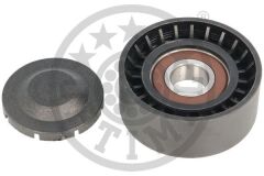 OPTIMAL 0-N2444S KAYIS GERGI RULMANI MERCEDES W639 B906