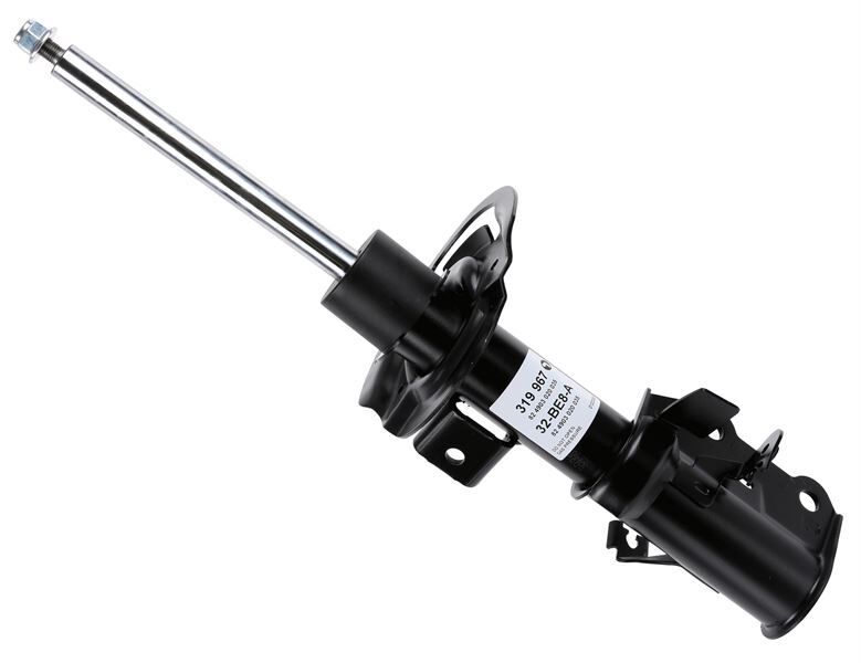 SACHS 319967 ÖN AMORTİSÖR SOL FORD FOCUS IV HN 17>