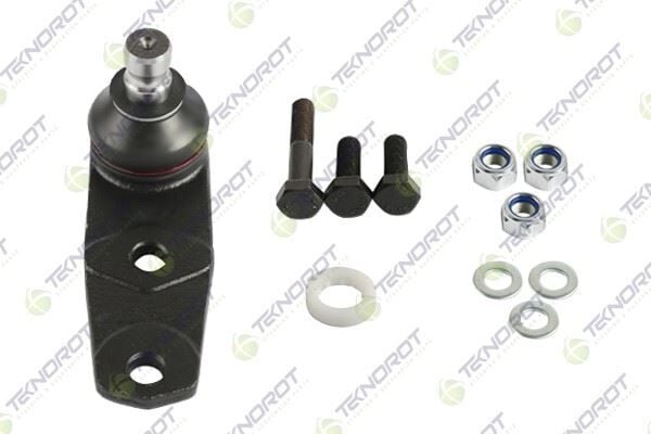 TEKNOROT R-203K ROTİL ÖN ALT RENAULT R19 R21 MANAGER DACIA SOLENZA SUPERNOVA 03>07