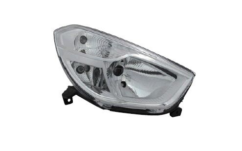 TYC DAC10LG003 20-E729-05-2B FAR SİNYAL SAĞ DACIA DOKKER LODGY 12> MEKANİK H4