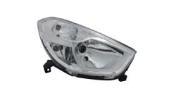 TYC DAC10LG003 20-E729-05-2B FAR SİNYAL SAĞ DACIA DOKKER LODGY 12> MEKANİK H4