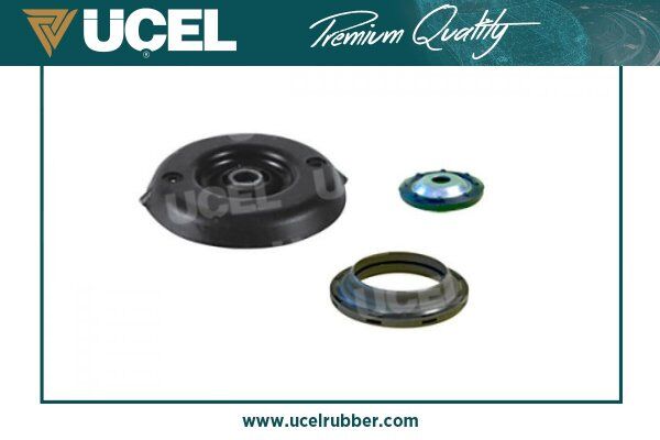 UCEL S41559B AMORTİSÖR TAKOZU TAKIM CITROEN BERLINGO MF -1.6 HDI 75