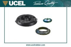 UCEL S41559B AMORTİSÖR TAKOZU TAKIM CITROEN BERLINGO MF -1.6 HDI 75