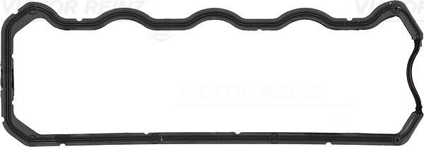 V.REINZ 713125700 KÜLBÜTÖR KAPAK CONTASI CADDY II-GOLF III-IV-PASSAT-POLO-A4-A6 1.9 SDİ-TDI