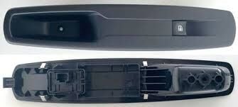 CAM AÇMA/KAPAMA ANAHTARI ÖN SAĞ MGN III-FLUENCE