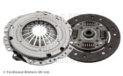 DEBRİYAJ SETİ BASKI DİSK MERIVA-ASTRA H 1.6-1.8 03/04> EASYTRONİK Z16XEP-Z18XE