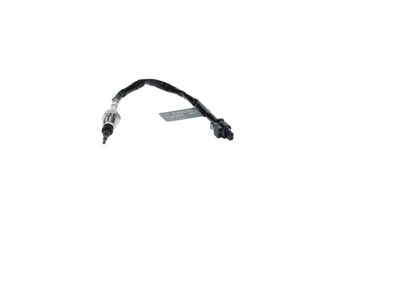 BOSCH 0986259241 EGZOZ GAZI SICAKLIK SENSÖRÜ FIAT EGEA 16> 500X 16> 500L 13> JEEP RENEGADE 14> 1.6D MTJ