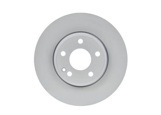 BOSCH 0986479A01 FREN DISKI ON MERCEDES W176 W246 C117 X117 X156