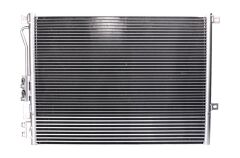 BOSCH 1986AD2281 KLİMA RADYATÖRÜ KONDANSER JEEP GRAND CHEROKEE 05>10 3.0 CRD