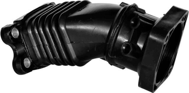 CM 31120 TURBO HORTUMU BAKALIT TEKLI FOCUS II 05>10 FOCUS II C MAX 05>07 C MAX 07 >1.6TDCI 90PS MAZDA 3 BK 06>09 1.6 CD