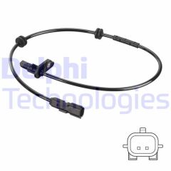 DELPHI SS20747 ABS KABLOSU ARKA SAĞ RENAULT CLIO IV 12> CAPTUR 13> ZOE 12>