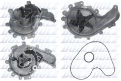 DOLZ F214 DEVİRDAİM DUCATO-BOXER-JUMPER-FORD TRANSİT 2.2 HDI-TDCI 06 > PA996