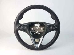OE-OPEL YQ002408YX GRANDLAND X DIREKSIYON SIMIDI DERI  SEYIR KUMANDASI VE ISITMALI DIREKSIYON IÇIN