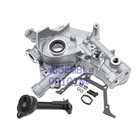 GUA 40310 YAĞ POMPASI F.ALBEA -LINEA -DOBLO -EGEA -FIORINO 1.4 -500 1.2 -1.4 -PALIO 1.2 -PUNTO 1.2 -1.4 ALFA R OMEO MITO 1.4