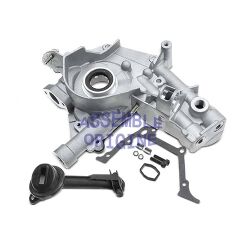GUA 40310 YAĞ POMPASI F.ALBEA -LINEA -DOBLO -EGEA -FIORINO 1.4 -500 1.2 -1.4 -PALIO 1.2 -PUNTO 1.2 -1.4 ALFA R OMEO MITO 1.4