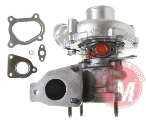 GUA 41106 TURBO ŞARJ RENAULT TRAFIC II 2.0 DCI 90-115BG M9R OPEL VİVARO II 2.0-CDTI