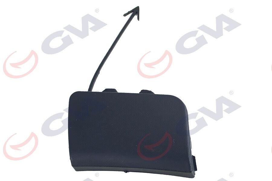 GVA 9104926 ARKA TAMPON ÇEKİ DEMİR KAPAĞI JETTA 2006-2011