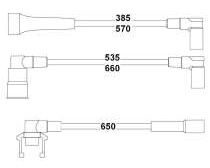 HELLUX HBK.3326 x BUJİ BOBİN KABLOSU R21 MANAGER F2N-F3N