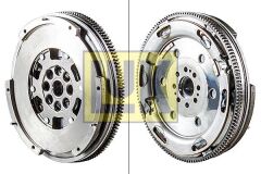LUK 415019110 DEBRİYAJ VOLANI LT28 II-LT35 II-VOLT 2.5TDI 99-01 ANJ-AVR-BBE-BBF 624311600 SETE KULLANILIR