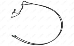 NIFEA 16556 YAKIT BORU TAKIMI PEUGEOT P2008-P208-P207 CITROEN C3-DS3 1.6HDI DV6C-DV6DTED-DV4C