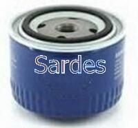 SARDES SO892 YAĞ FİLTRESİ EM. R9 BROADWAY-SPRING-R12 W914/3 x