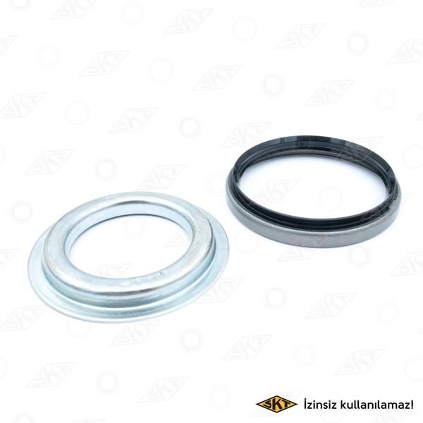 SKT 4KIT-041 ARKA TEKER KEÇESİ YM TK R12