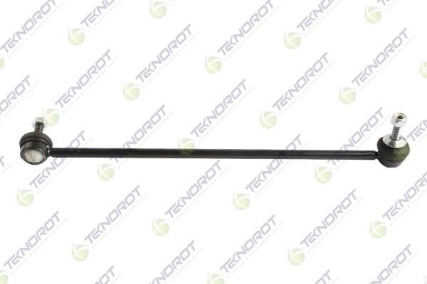 TEKNOROT B-661 ASKI ROTU ON SOL BMW E65 E66