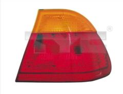 TYC BMW1046010 11-5916-01-2B B.3 E46 ARKA STOP DIŞ LH.98-01