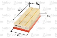 VALEO 585066 HAVA FILTRESI MERCEDES OM611 W203 S203 CL203 C209 W210 S210 W163 W461 W463