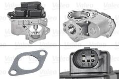 VALEO 700424 EGR VALFİ GOLF VI-JETTA III-PASSAT-TIGUAN-SCIROCCO-A4-A5-Q5-OCTAVIA 2.0 TDİ 08 > 700418/700415