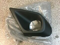 SİS FAR KAPAĞI ÖN SOL DACIA DUSTER II