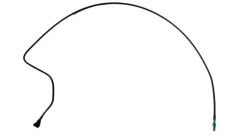 x YAKIT HORTUMU CLIO II-LOGAN