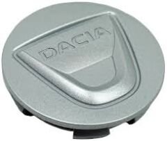 JANT KAPAĞI GRİ TAKIM 4 ADET DACIA DOKKER F67 -DUSTER I-II H79-HJD -LODGY J92 LOGAN II K52 -SANDERO II B52