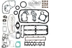 MOTOR TAKIM CONTA KEÇELİ SUBAP LASTİKLİ SKC SİZ FIAT DUCATO 06>İVECO DAİLY 06> 3.0D 16V
