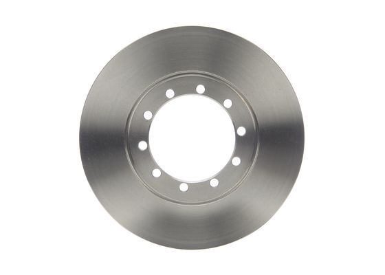 BOSCH 0986479R92 FREN DİSKİ ARKA FORD TRANSİT 06> V347 ARKADAN ÇEKER 280x16x10DELİK