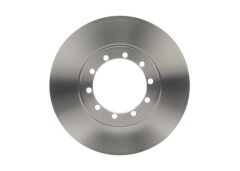 BOSCH 0986479R92 FREN DİSKİ ARKA FORD TRANSİT 06> V347 ARKADAN ÇEKER 280x16x10DELİK