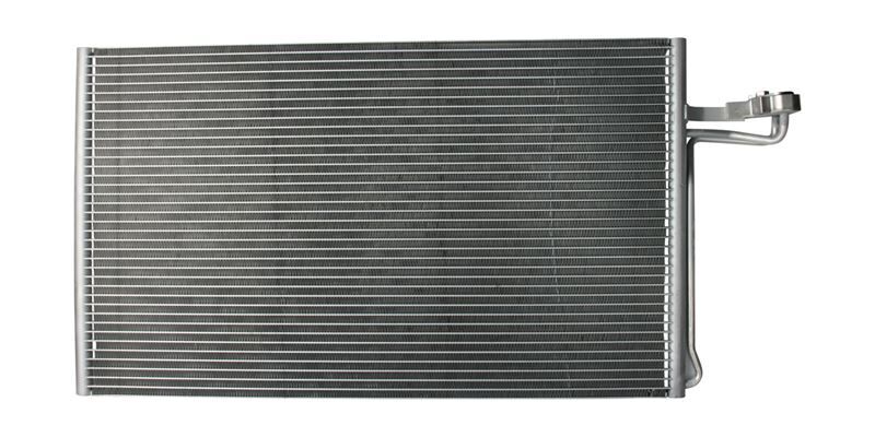 BOSCH 1986AD2088 KLİMA RADYATÖRÜ VOLVO C30-C70-S40-V50 04> 2.0-2.4-D3-D4-D5-T5