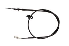 CAVO 7102604 EL FREN TELİ ARKA VOLVO S70-V70-XC70 01-04 S80 05>