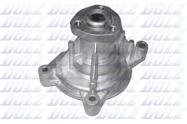 DOLZ A219 DEVİRDAİM GOLF 6-PASSAT-JETTA-A3-LEON 1.4 TSI CAXA 122HP PA1051