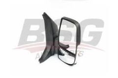 BSG BSG 30-900-098 YENI TRANSIT V 363 DIS DIKIZ AYNASI SAG ELEKTRIKLI SINYALLI KATLANIR KISA KOL