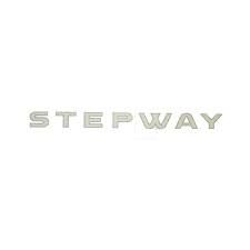 MAIS 990450188R SOL STEPWAY YAZISI
