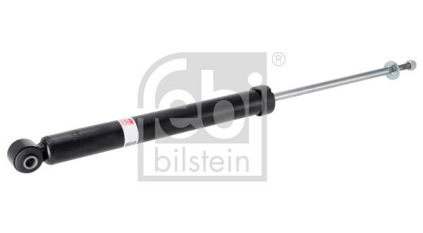 FEBI 1002750 AMORTISOR ARKA GAZLI BMW E36 E46