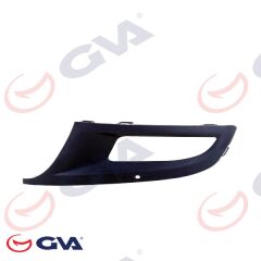 GKL 291291 SİS KAPAGI SİSLİ SOL POLO 2010-2014