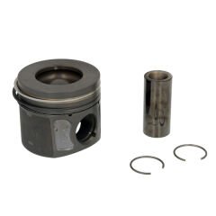 GOETZE 8779953050000G PİSTON SEGMAN BOXER 3-JUMPER 3-110BG-130BG-150BG-TRANSIT V348-V347-V362-V363 2.2TDCI 155PS 87-83957 -72 0.50 ÇAP: 86.01MM