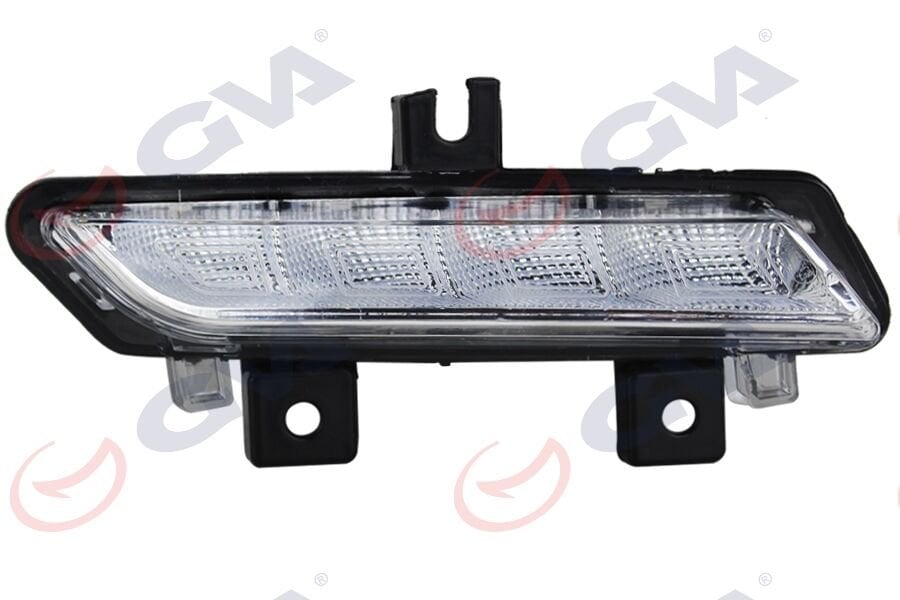 GVA 2014250 GÜNDÜZ FARI SAĞ CLIO IV-MODUS 12-16