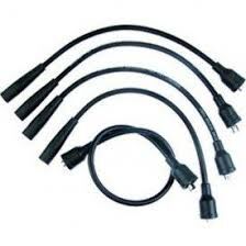HELLUX HBK.3318 BUJİ BOBİN KABLOSU R12 TL-TS-STW-TOROS-DACIA 12 TL-TS-STW 1.4 8V
